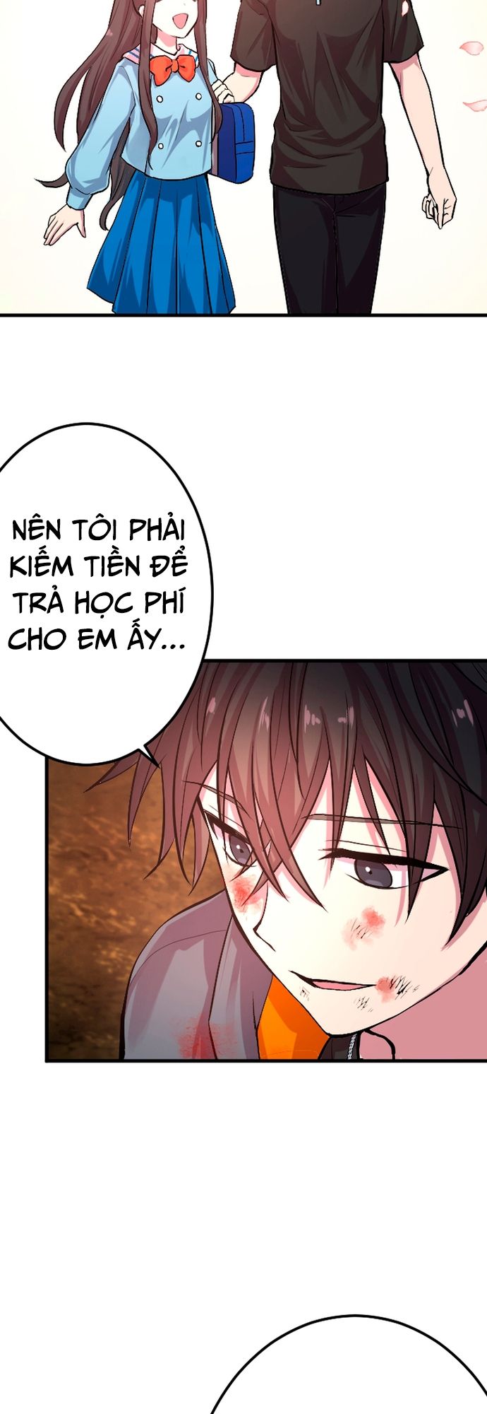 Ochikobore Kenja Wa Ur Skill Chap 1 - Next Chap 2