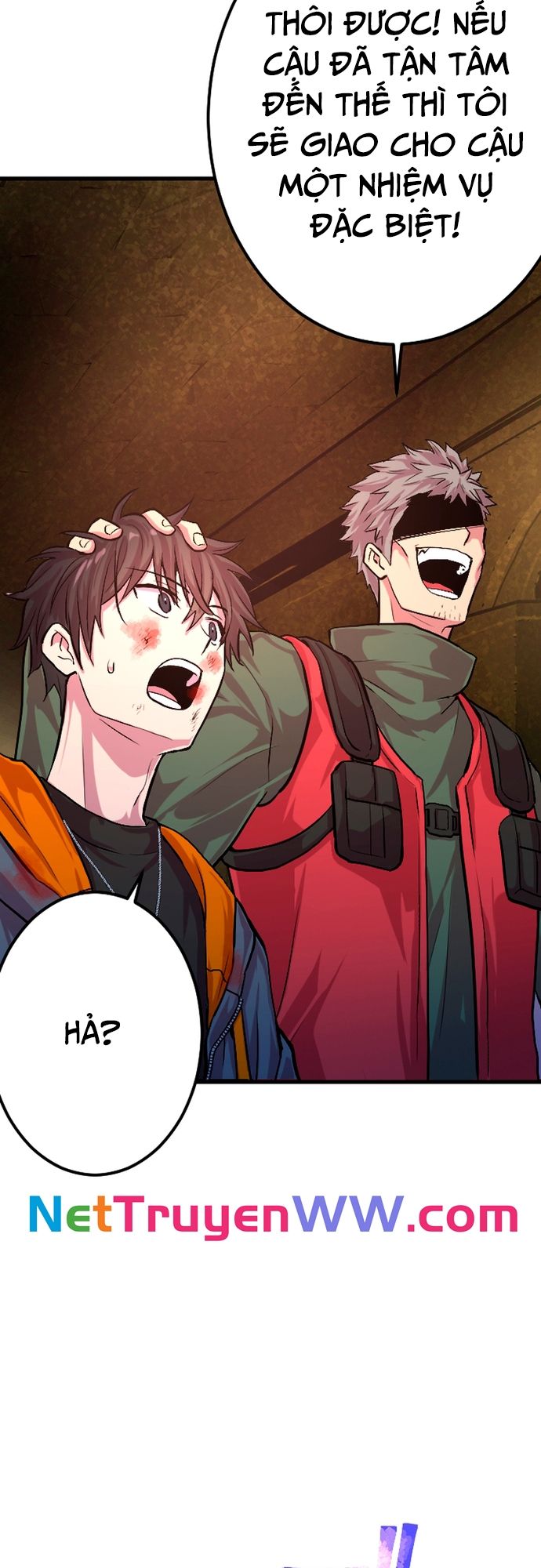 Ochikobore Kenja Wa Ur Skill Chap 1 - Next Chap 2