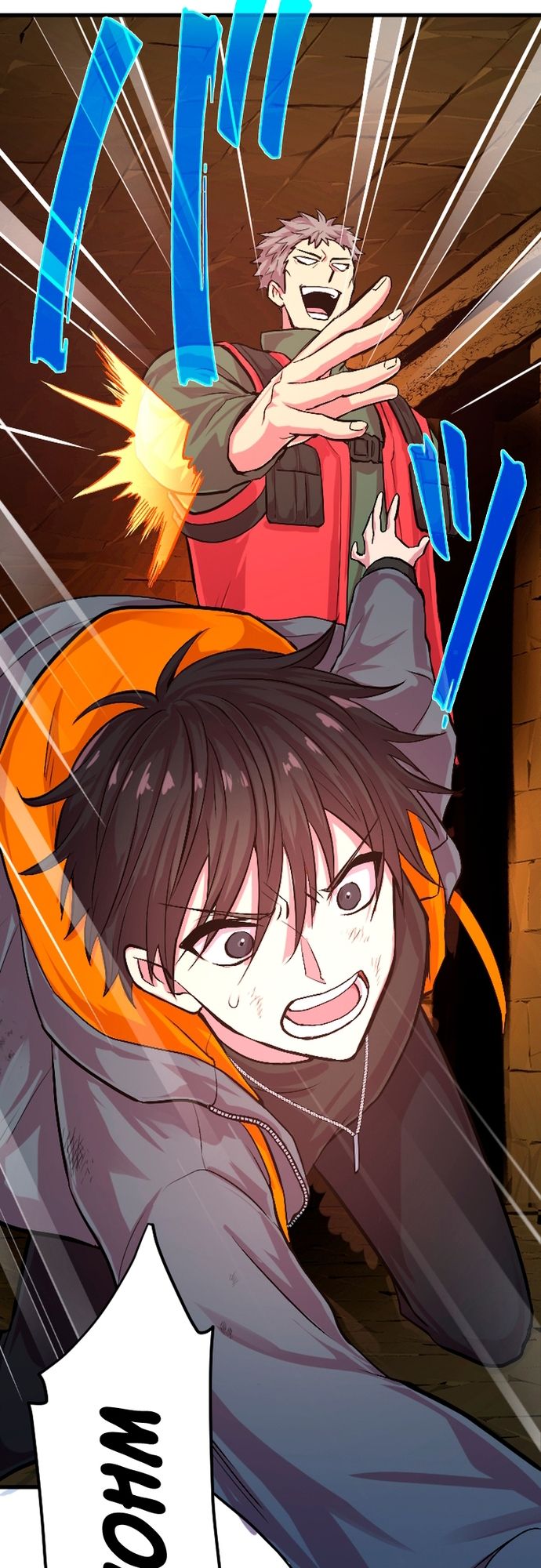 Ochikobore Kenja Wa Ur Skill Chap 1 - Next Chap 2