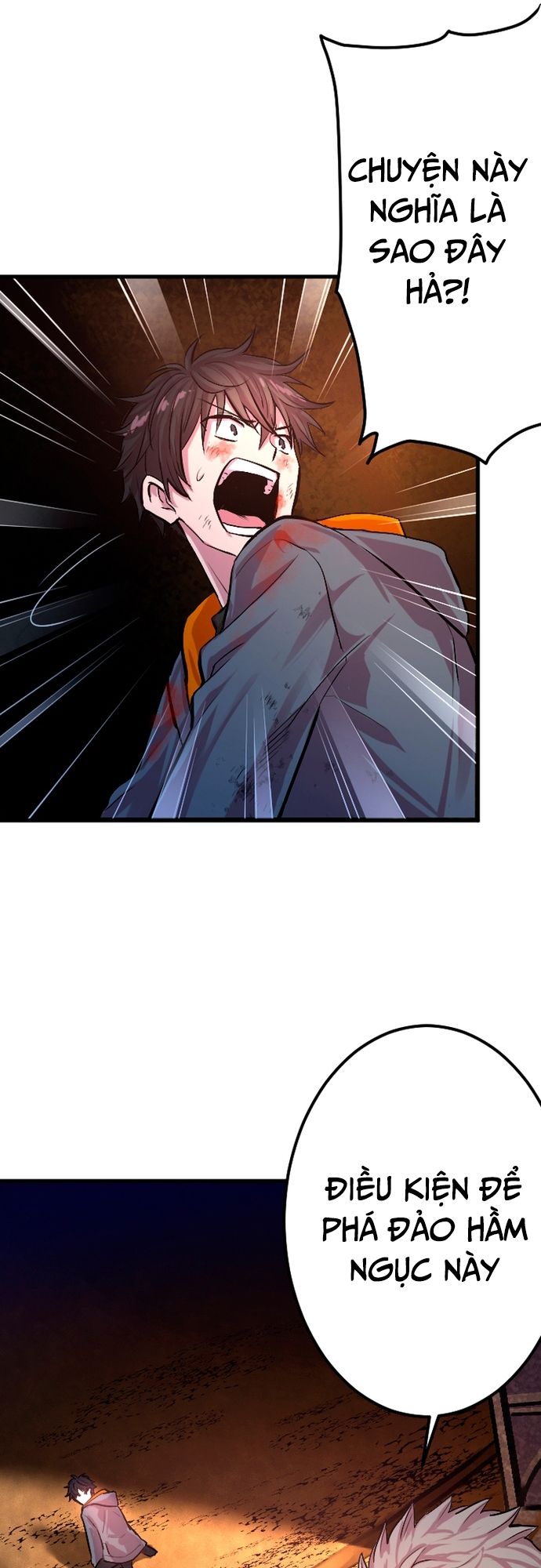 Ochikobore Kenja Wa Ur Skill Chap 1 - Next Chap 2