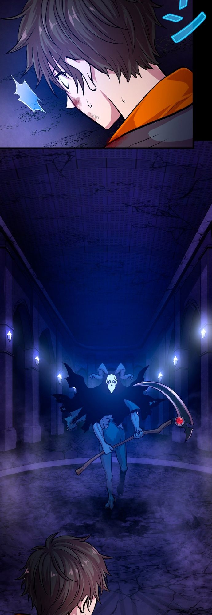 Ochikobore Kenja Wa Ur Skill Chap 1 - Next Chap 2