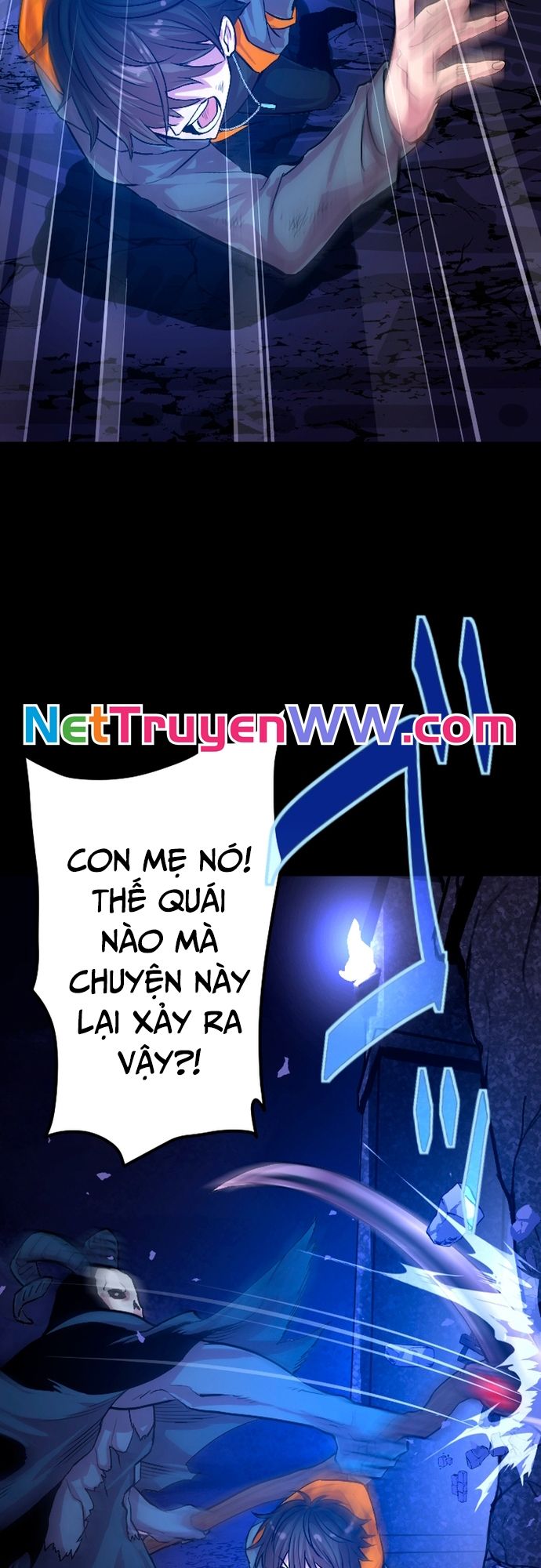 Ochikobore Kenja Wa Ur Skill Chap 1 - Next Chap 2