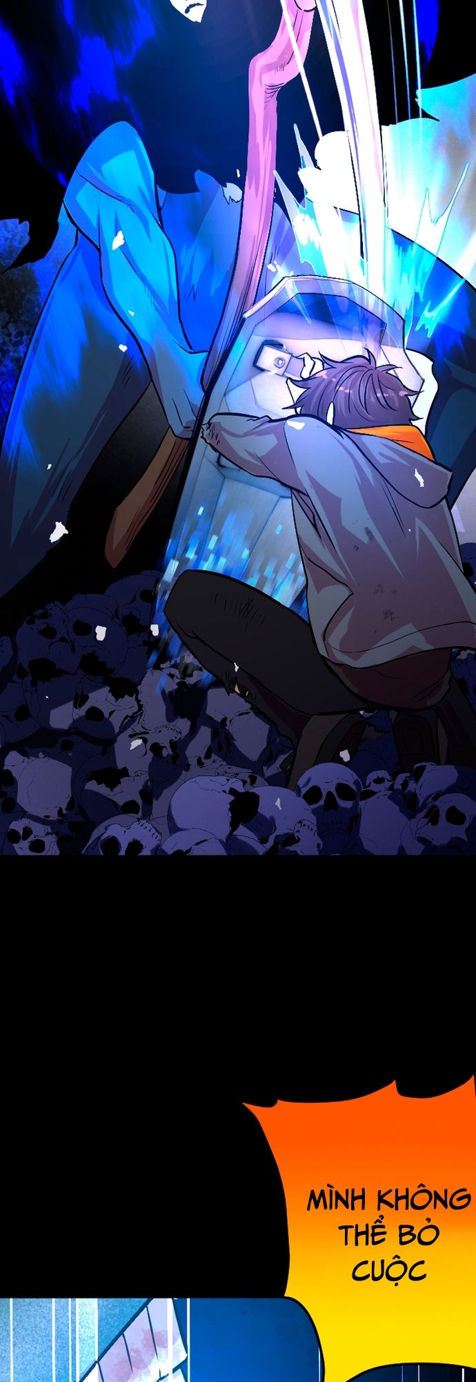 Ochikobore Kenja Wa Ur Skill Chap 1 - Next Chap 2