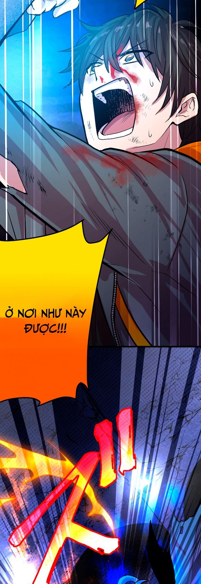 Ochikobore Kenja Wa Ur Skill Chap 1 - Next Chap 2