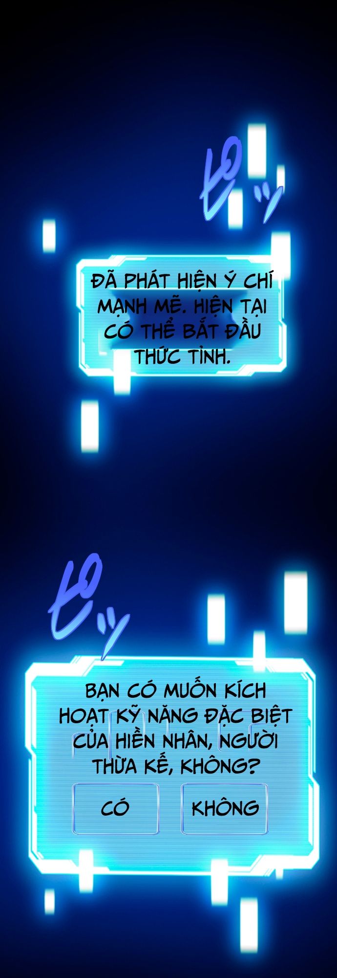 Ochikobore Kenja Wa Ur Skill Chap 1 - Next Chap 2