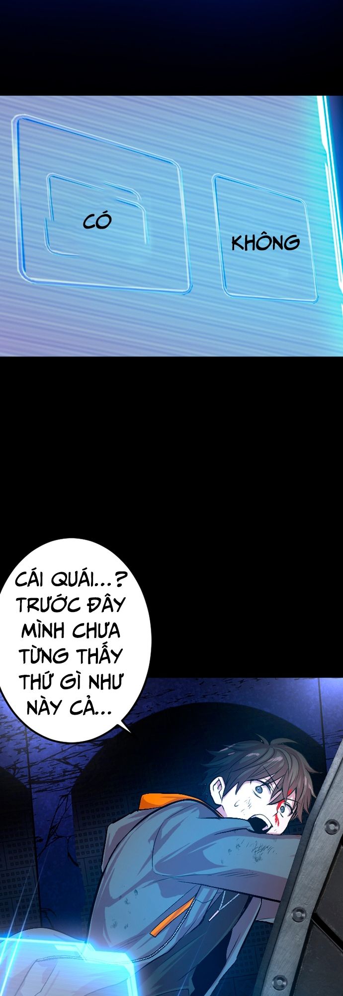 Ochikobore Kenja Wa Ur Skill Chap 1 - Next Chap 2