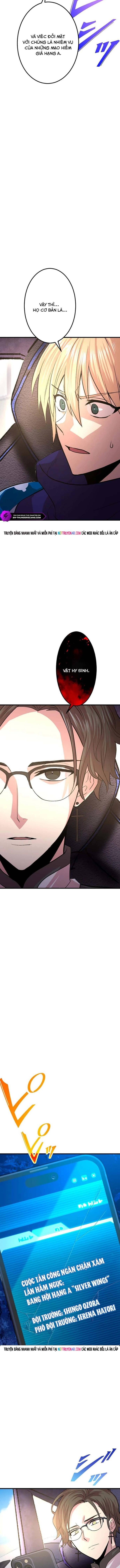 Ochikobore Kenja Wa Ur Skill Chap 10 - Next Chap 11