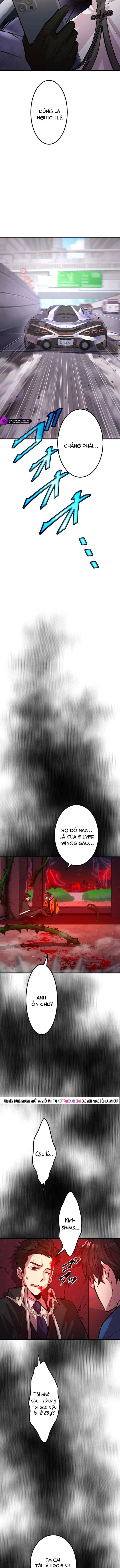 Ochikobore Kenja Wa Ur Skill Chap 10 - Next Chap 11