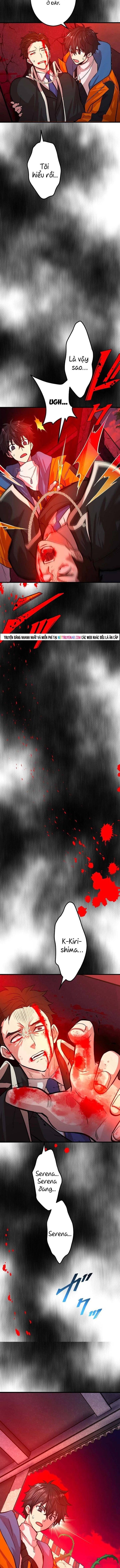 Ochikobore Kenja Wa Ur Skill Chap 10 - Next Chap 11