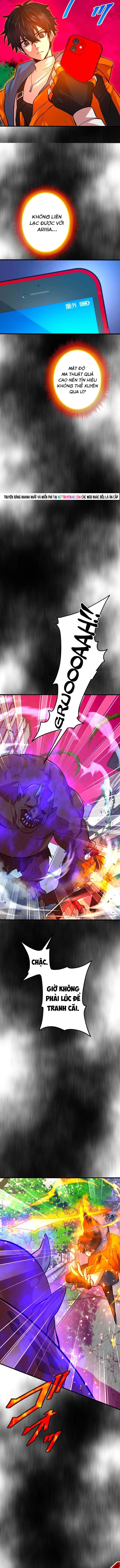 Ochikobore Kenja Wa Ur Skill Chap 10 - Next Chap 11