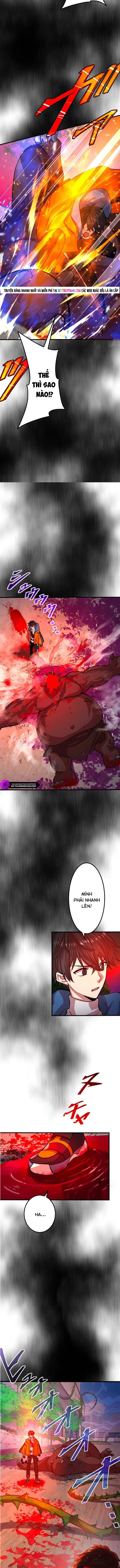 Ochikobore Kenja Wa Ur Skill Chap 10 - Next Chap 11