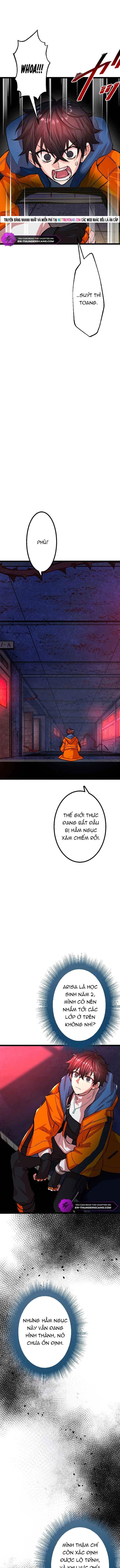 Ochikobore Kenja Wa Ur Skill Chap 11 - Next Chap 12