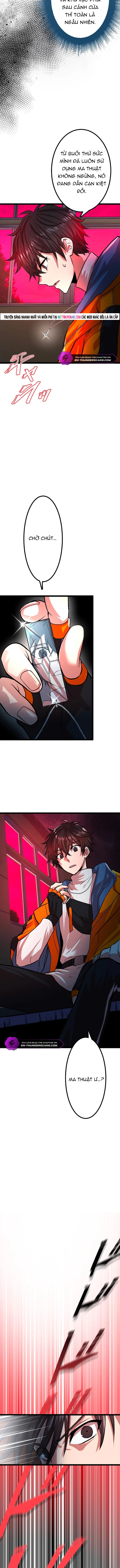 Ochikobore Kenja Wa Ur Skill Chap 11 - Next Chap 12