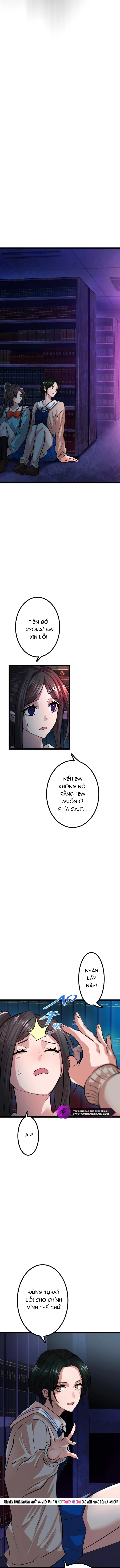 Ochikobore Kenja Wa Ur Skill Chap 11 - Next Chap 12