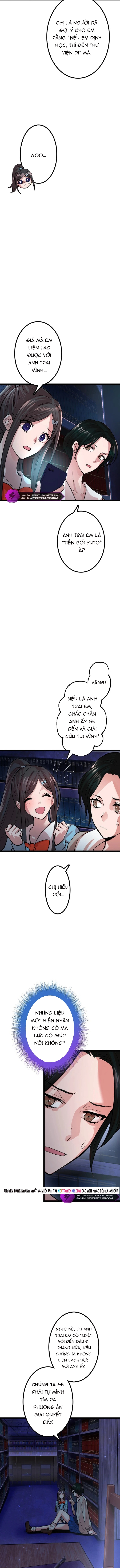 Ochikobore Kenja Wa Ur Skill Chap 11 - Next Chap 12