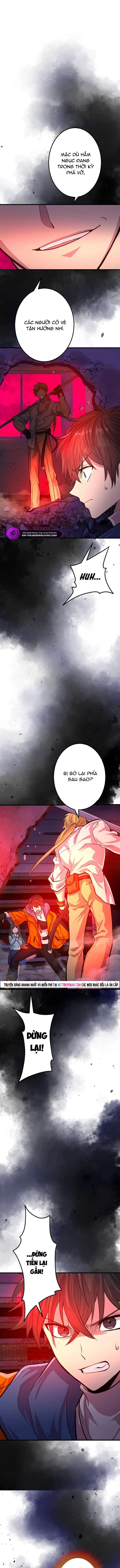 Ochikobore Kenja Wa Ur Skill Chap 12 - Next Chap 13