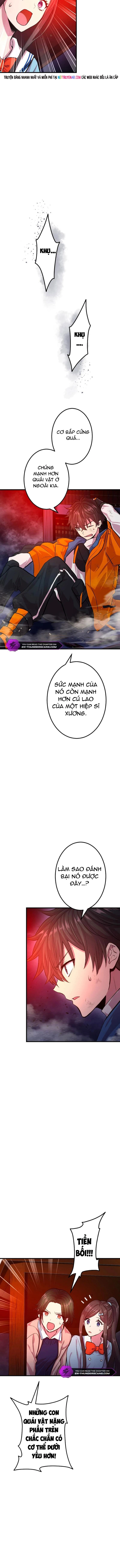 Ochikobore Kenja Wa Ur Skill Chap 12 - Next Chap 13