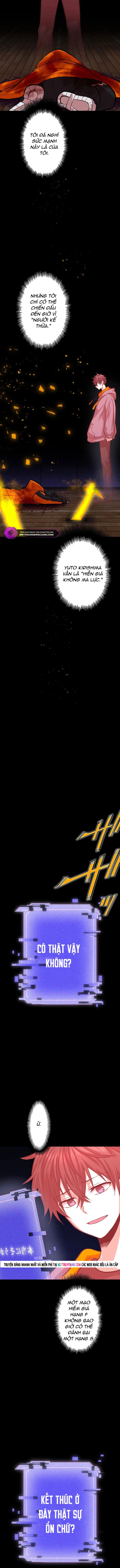 Ochikobore Kenja Wa Ur Skill Chap 13 - Next Chap 14