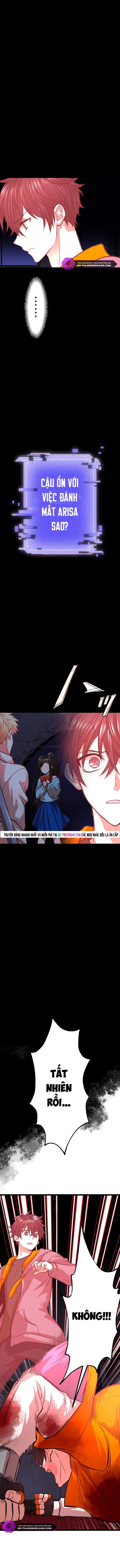 Ochikobore Kenja Wa Ur Skill Chap 13 - Next Chap 14