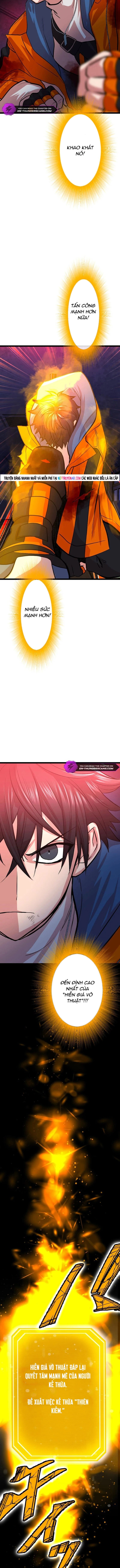 Ochikobore Kenja Wa Ur Skill Chap 13 - Next Chap 14