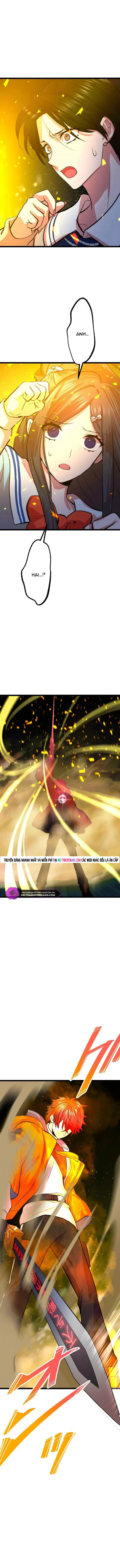 Ochikobore Kenja Wa Ur Skill Chap 13 - Next Chap 14