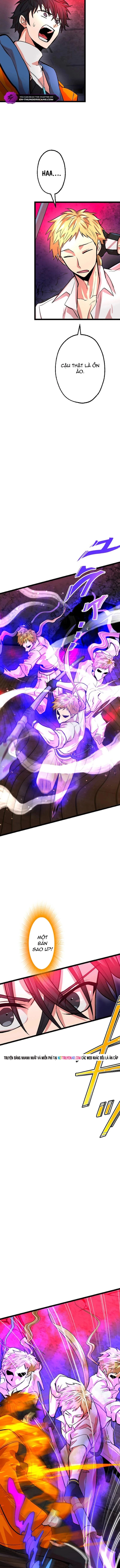 Ochikobore Kenja Wa Ur Skill Chap 13 - Next Chap 14