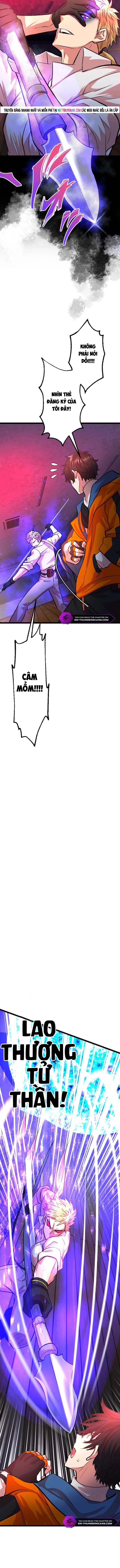 Ochikobore Kenja Wa Ur Skill Chap 13 - Next Chap 14