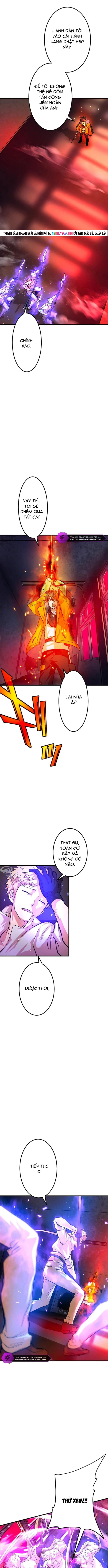 Ochikobore Kenja Wa Ur Skill Chap 14 - Next Chap 15