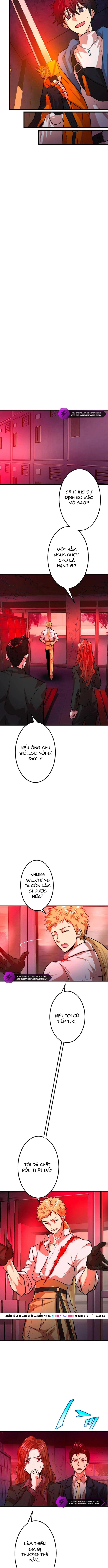 Ochikobore Kenja Wa Ur Skill Chap 14 - Next Chap 15