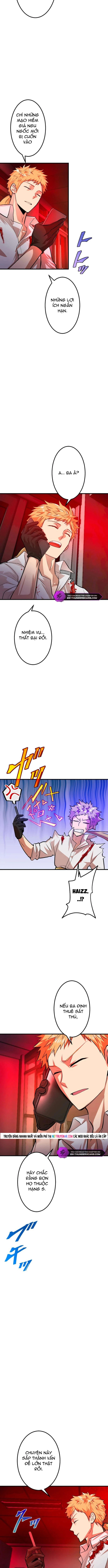 Ochikobore Kenja Wa Ur Skill Chap 14 - Next Chap 15