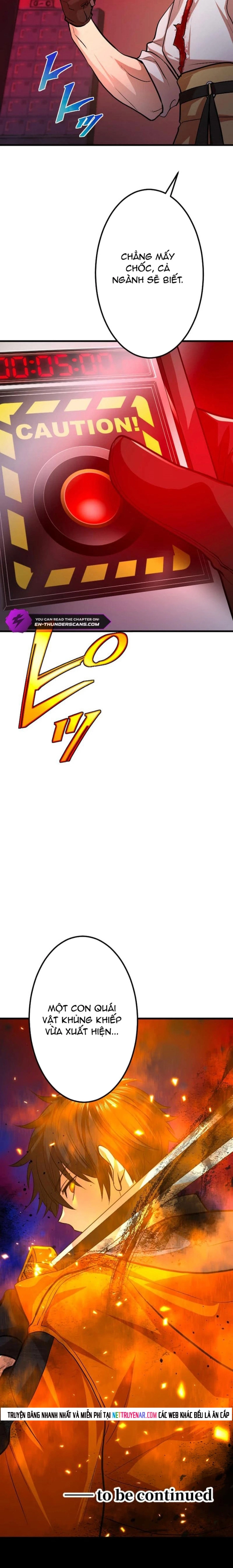 Ochikobore Kenja Wa Ur Skill Chap 14 - Next Chap 15