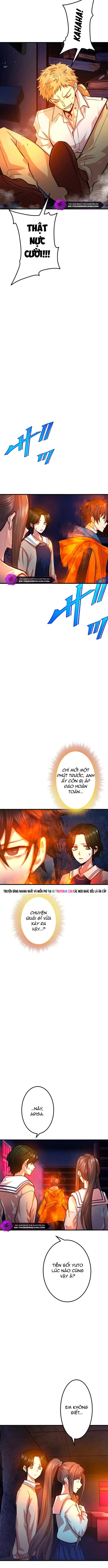 Ochikobore Kenja Wa Ur Skill Chap 14 - Next Chap 15