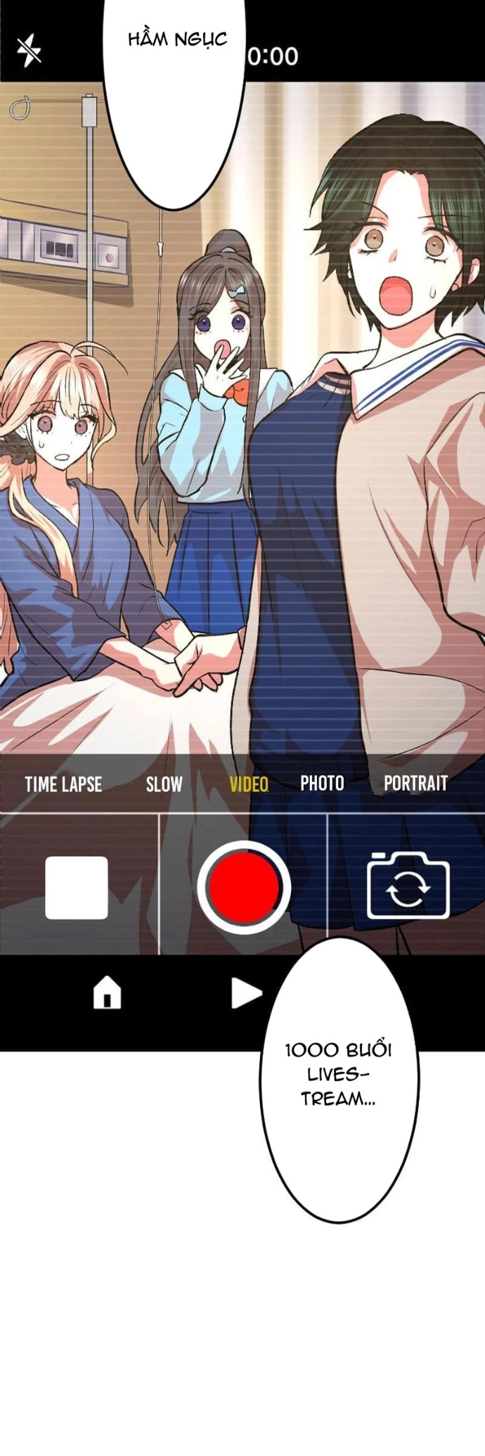 Ochikobore Kenja Wa Ur Skill Chap 16 - Next Chap 17