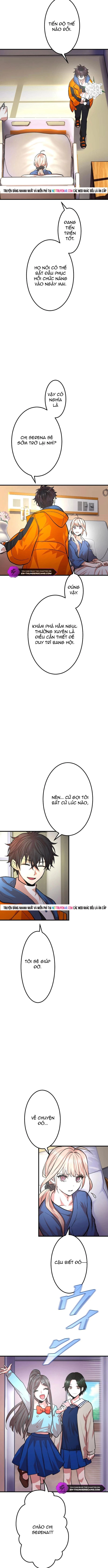 Ochikobore Kenja Wa Ur Skill Chap 16 - Next Chap 17