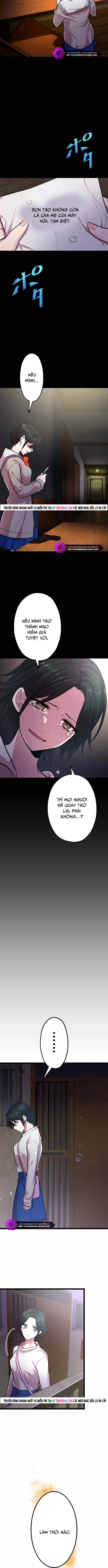 Ochikobore Kenja Wa Ur Skill Chap 17 - Next Chap 18