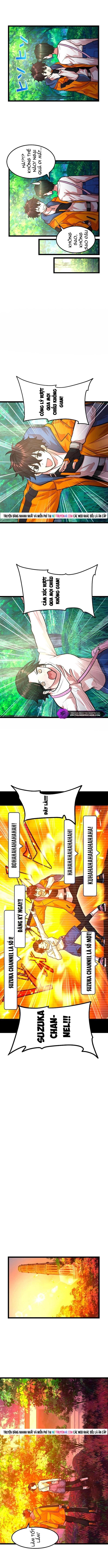 Ochikobore Kenja Wa Ur Skill Chap 18 - Next Chap 19