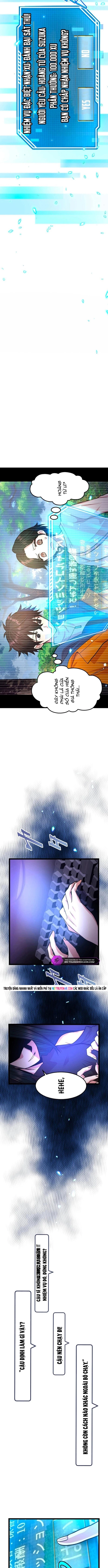 Ochikobore Kenja Wa Ur Skill Chap 18 - Next Chap 19