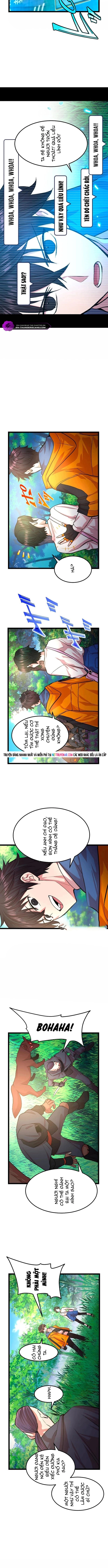 Ochikobore Kenja Wa Ur Skill Chap 18 - Next Chap 19