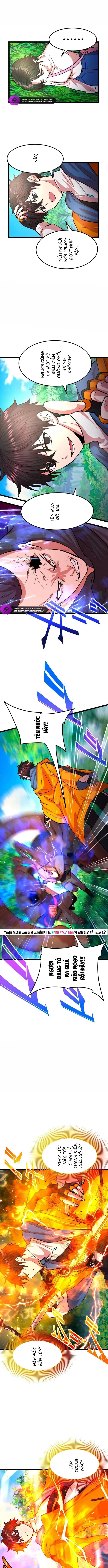 Ochikobore Kenja Wa Ur Skill Chap 18 - Next Chap 19