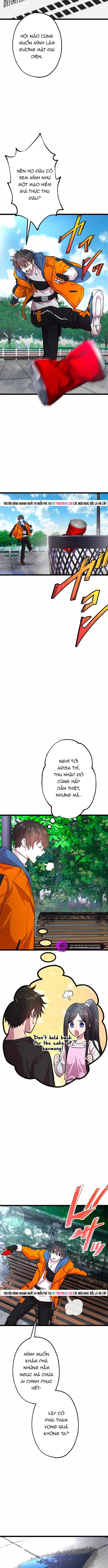 Ochikobore Kenja Wa Ur Skill Chap 19 - Next Chap 20