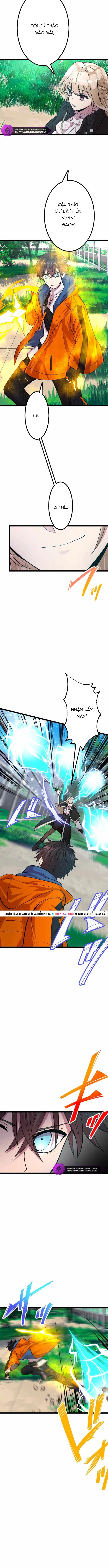 Ochikobore Kenja Wa Ur Skill Chap 19 - Next Chap 20