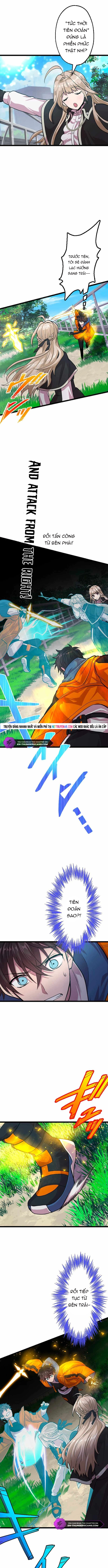 Ochikobore Kenja Wa Ur Skill Chap 19 - Next Chap 20