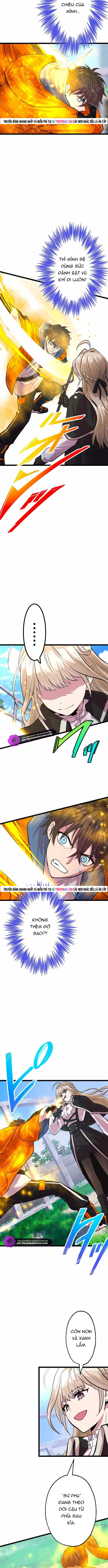 Ochikobore Kenja Wa Ur Skill Chap 19 - Next Chap 20