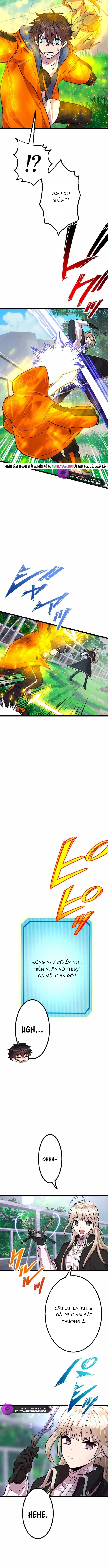 Ochikobore Kenja Wa Ur Skill Chap 19 - Next Chap 20