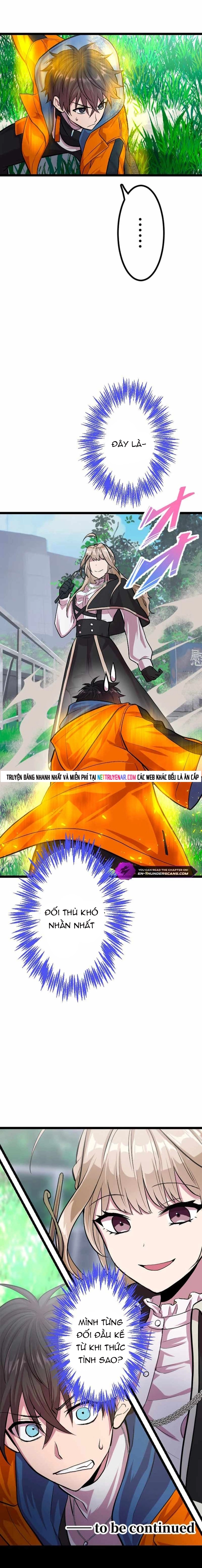 Ochikobore Kenja Wa Ur Skill Chap 19 - Next Chap 20