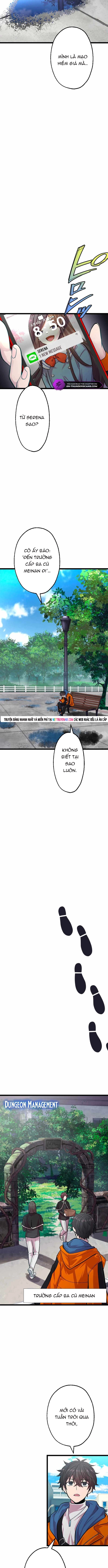 Ochikobore Kenja Wa Ur Skill Chap 19 - Next Chap 20