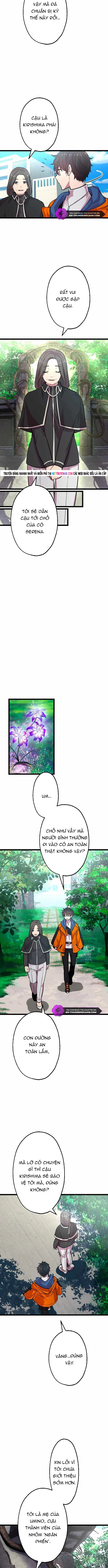 Ochikobore Kenja Wa Ur Skill Chap 19 - Next Chap 20