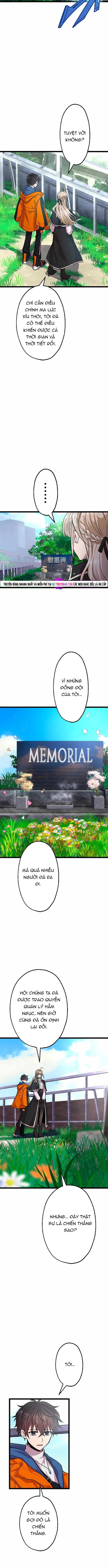 Ochikobore Kenja Wa Ur Skill Chap 19 - Next Chap 20