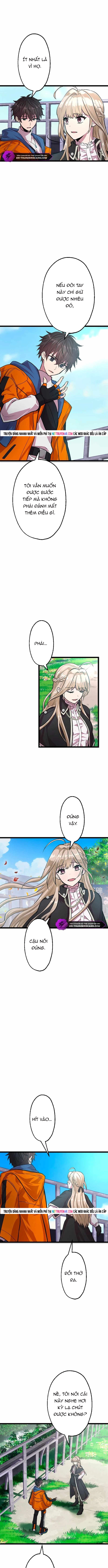 Ochikobore Kenja Wa Ur Skill Chap 19 - Next Chap 20