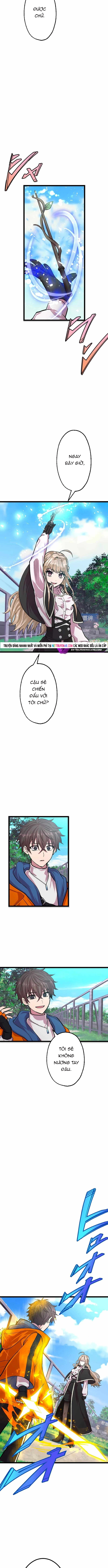 Ochikobore Kenja Wa Ur Skill Chap 19 - Next Chap 20